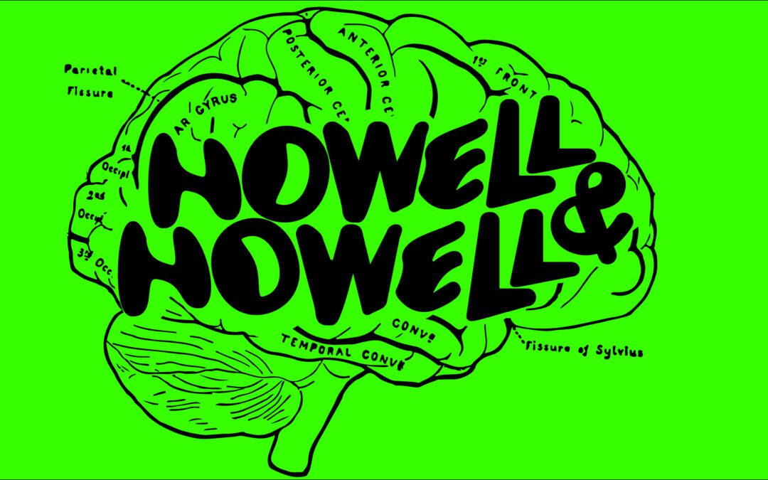 The launch of Howell & Howell