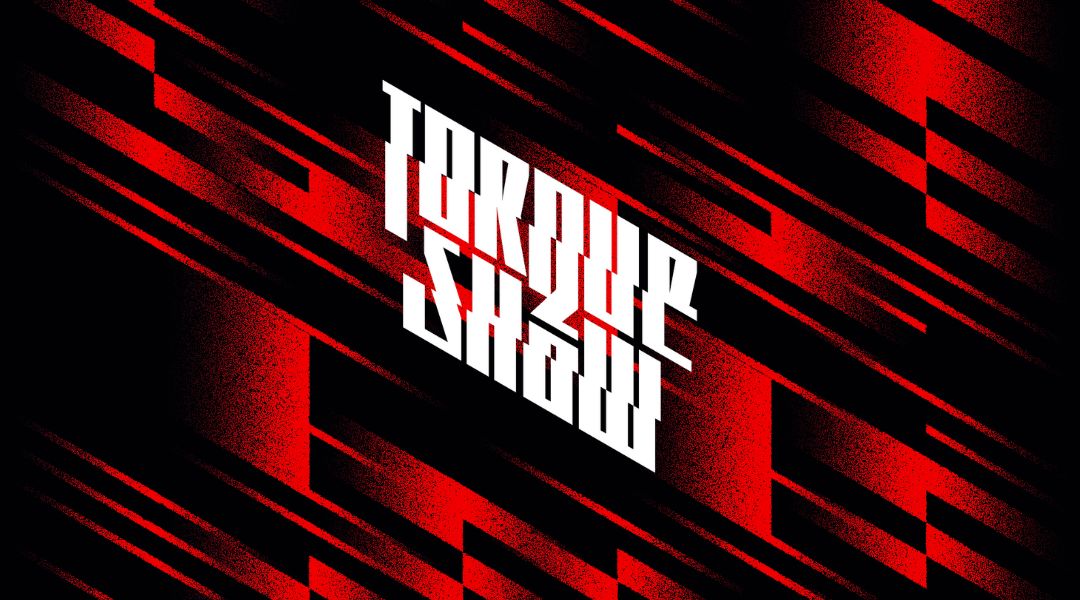 Torque Show logo