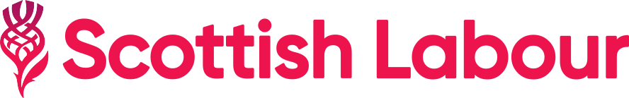 Scottish Labour logo