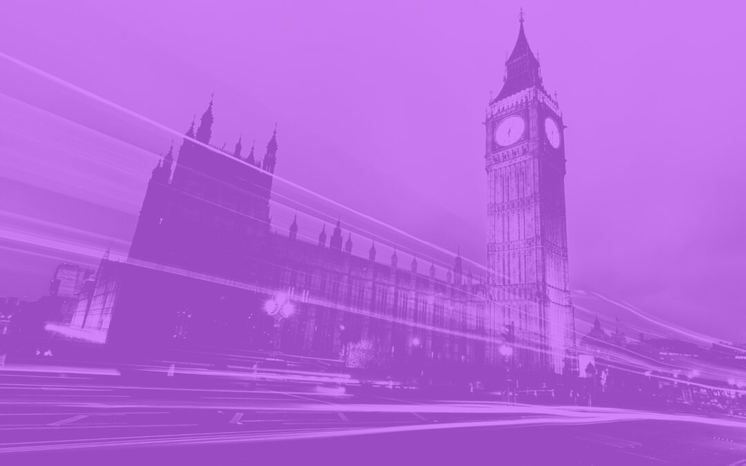 Designing for Power: The Ultimate UK Politics Design Review (Part 1)