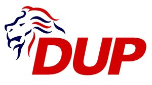 DUP logo