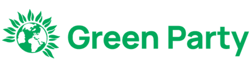 Green Party logo