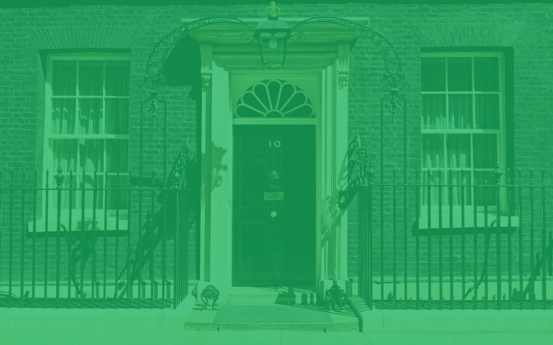 Designing for Power: The Ultimate UK Politics Design Review (Part 2)